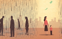 Cô gái 32 tuổi tiết kiệm 90% lương, mua 2 căn nhà làm bùng nổ ‘hội người keo kiệt’: Phấn đấu vì tương lai bất chấp mất niềm vui cuộc sống?