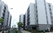 Triển khai gói 120.000 tỷ đồng cho vay nhà ở xã hội