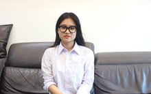 Nữ sinh giành học bổng hơn 55 tỷ từ 16 trường ĐH Mỹ