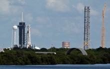 SpaceX đang chuẩn bị cho Trạm vũ trụ mới thay thế ISS?