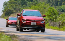 Top 10 ô tô bán chạy nhất tháng 4/2023: VinFast VF e34 lần đầu lên đỉnh, bỏ xa Ford Ranger, Mitsubishi Xpander