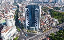 Một phân khúc bất động sản đang hồi phục tích cực