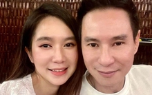 Người phụ nữ U40 xinh đẹp, tài giỏi đứng sau thành công của Lý Hải