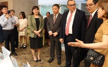 Việt Nam là nhà đầu tư nước ngoài lớn nhất của châu Á tại Cuba