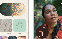 AI sản sinh – vũ khí mới được Google trang bị cho Android 14 để đấu với iOS