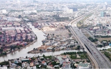 Làm rõ việc xây dựng TP.HCM thành một trung tâm tài chính