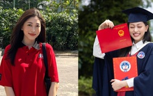 "Choáng" trước list khóa học mà Á hậu Phương Nga đang theo đuổi ở tuổi 25: Thêm một bằng Đại học, tiếng Hàn và ti tỉ thứ khác