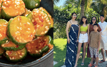 Con gái Trương Ngọc Ánh 15 tuổi cao trên 1m70: Mẹ tiết lộ loại quả và môn thể thao yêu thích