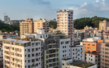 Gom góp gần 1,7 tỷ đồng để mua căn hộ chung cư cũ, tôi hối hận không kịp: Ham nhà rẻ, kết quả nhận được khiến tôi hoảng hồn