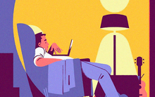 Vì sao ngày càng nhiều bạn trẻ bỏ văn phòng làm freelancer, lao động chân tay?