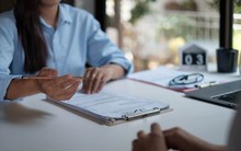 Nộp hơn 300 đơn xin việc bị loại, thạc sĩ khóc chỉ vì câu này của nhà tuyển dụng