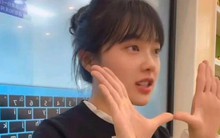 Tự tin để mặt mộc quay hình, cô giáo hot girl đình đám khiến nhiều người ngã ngửa: 'Tắt chế độ làm đẹp, mỹ nhân cũng chẳng còn'