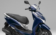 Honda Lead bất ngờ thủng đáy tại đại lý, bán thấp hơn giá đề xuất