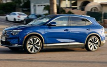 Vingroup và các cổ đông VinFast cam kết không chuyển nhượng cổ phần VinFast để thực hiện thương vụ sáp nhập với Black Spade