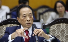 TS. Nguyễn Trí Hiếu: Xử lý nợ xấu chưa thấy 'ánh sáng cuối con đường'