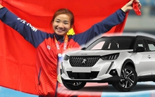 THACO trả mọi chi phí để Nguyễn Thị Oanh nhận Peugeot 2008 không mất thêm tiền