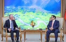 Đề nghị Boeing tích cực hỗ trợ Việt Nam phát triển ngành hàng không và công nghiệp hàng không