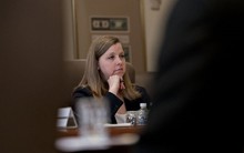 Quan chức Fed: NHTW cần tiếp tục tăng lãi suất vì lạm phát vẫn đang quá cao