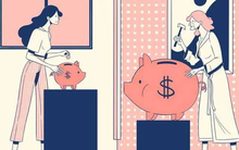 Người phụ nữ nghỉ hưu sớm ở tuổi 28 vì có khoảng 52 tỷ đồng: Tiết kiệm hơn 70% thu nhập, nhất quyết làm 1 điều trước khi mua đồ