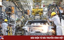 Kêu gọi các nhà đầu tư Việt Nam vào Mỹ