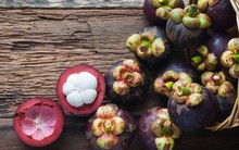 Thứ ai cũng vứt bỏ khi ăn măng cụt là 'thuốc quý' ngừa ung thư, chống lão hóa