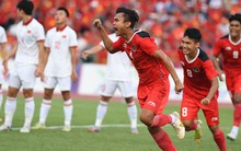 'Cầm vàng còn để vàng rơi', U22 Việt Nam lỡ cuộc ngược dòng ngoạn mục, đau đớn rời SEA Games