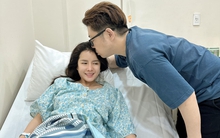 Bà Nhân Vlog bất ngờ thông báo 1 quyết định trong hành trình 'tìm con'