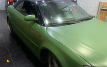 Audi A4 mui trần đời 2003 giá chưa đến 300 triệu: Người bán công khai xe bị lỗi, CĐM khen '10 điểm thật thà'