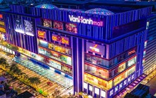 Parkson rút lui, Kido liền “thế chỗ” với Vạn Hạnh Mall thứ 2: Diện tích 30.000m2 sẽ khai trương vào tháng 8, vốn đầu tư 250 tỷ, doanh thu dự phóng lên đến 250 tỷ/năm