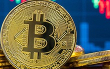 Giá Bitcoin giảm sâu