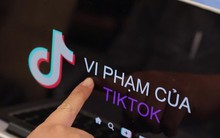 Yêu cầu TikTok cung cấp thuật toán quản lý