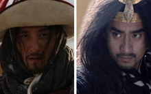 Thủy Hử có 3 vị anh hùng tài giỏi tới mức Lâm Xung, Võ Tòng không dám thách đấu: Họ là ai?