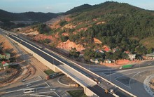 Sẽ nâng tốc độ đường cao tốc 4 làn xe lên 90 km/h?