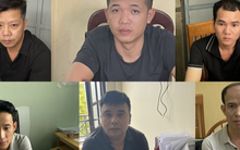 Ổ nhóm cá độ bóng đá 50 tỉ đồng/tháng kiêm môi giới mại dâm