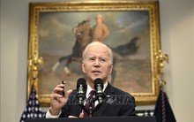 Nóng trong tuần: Cơn ác mộng nợ công của Mỹ; Syria tiếp tục rung chuyển vì giao tranh