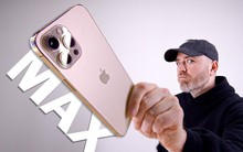 Không phải iPhone 14, đây mới là mẫu iPhone đang được 'săn lùng' nhất tại Việt Nam: Nhu cầu tìm mua tăng kỷ lục