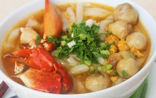 Khách Tây bình chọn 40 món sợi ngon nhất thế giới: 5 đặc sản nổi tiếng của Việt Nam được vinh danh