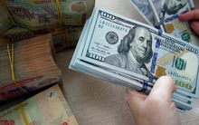 VNDirect: NHNN đã bơm 140.000 tỷ đồng ra để mua USD