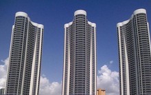 Đặc vụ FBI 'đột kích' một căn hộ của người Nga tại Trump Towers