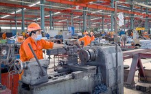 Nâng tầm khu công nghiệp TP Hồ Chí Minh - Bài cuối: Phát triển theo hướng xanh