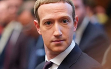 Mark Zuckerberg đã tìm ra đường sống sau khi bị Apple đánh sập cỗ máy quảng cáo trăm tỷ USD, tự tin tương lai vẫn ‘vô địch thiên hạ’