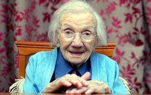 Khảo sát hơn 2.000 người trăm tuổi: Điểm chung của người sống thọ không phải là gen di truyền mà là 5 thói quen này