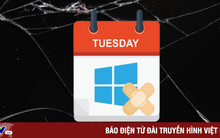 Cảnh báo các lỗ hổng Windows có thể bị khai thác thành chuỗi tấn công hoàn hảo