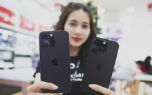 iPhone tại Việt Nam rao bán “rẻ hơn các loại rẻ”, giá iPhone 14 Pro Max phá đáy, chuyện gì đang xảy ra?