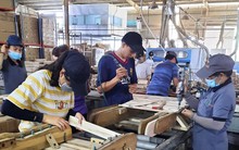 Nguy cơ phá sản vì bị 'treo' tiền hoàn thuế