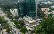 Đất vàng quận 1 nhiều khu vực giảm giá nhẹ