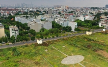 Giải bài toán thu hút FDI cho TP HCM