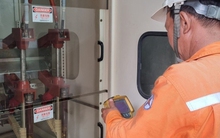 Bằng mọi cách không để thiếu điện