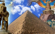 Chuyện gì đã xảy ra với 7 kỳ quan thế giới cổ đại?