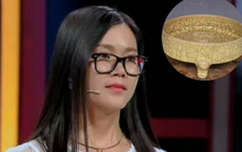 Cô bé lén mang vật nhỏ trên bàn trà của bố đi thẩm định, chuyên gia chỉ phán đúng 1 câu: "Cháu nên gọi cảnh sát đến đây"